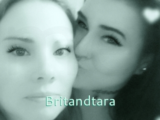 Britandtara