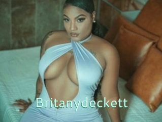 Britanydeckett