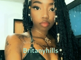 Britanyhills