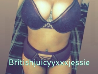 Britishjuicyyxxxjessie