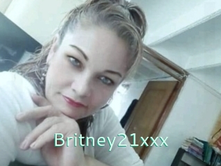 Britney21xxx