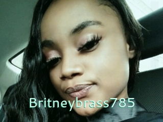 Britneybrass785