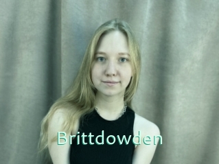 Brittdowden