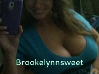 Brookelynnsweet