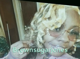 Brownsugarjones