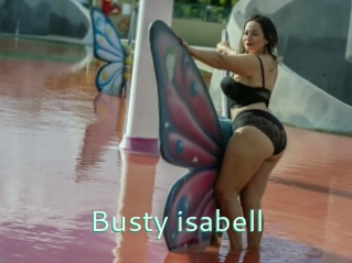 Busty_isabell