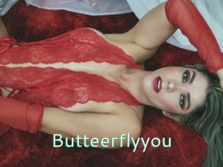 Butteerflyyou