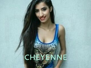 _CHEYENNE