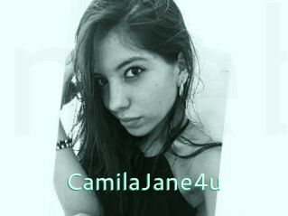 CamilaJane4u