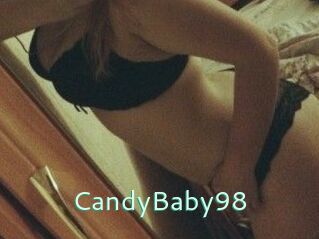 CandyBaby98