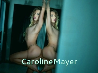 CarolineMayer