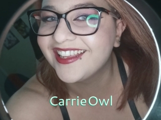 CarrieOwl