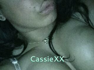 CassieXX