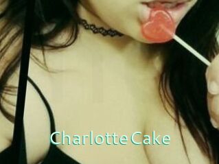 CharlotteCake