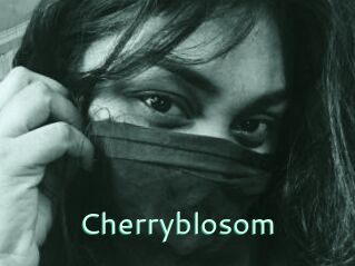 Cherryblosom