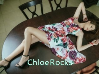 ChloeRocks