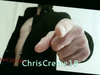 ChrisCreme18