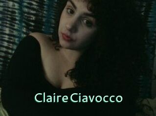 ClaireCiavocco