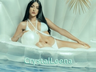 CrystalLeena