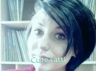 CuteTatti