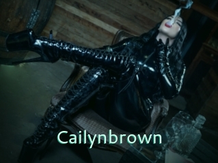 Cailynbrown