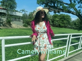 Camelywilliams