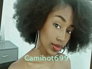 Camihot699