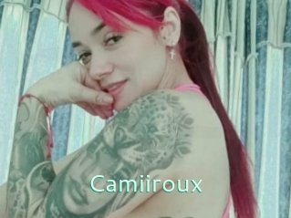 Camiiroux