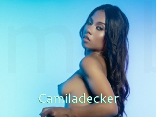 Camiladecker