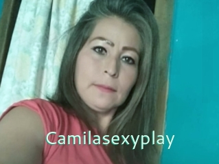 Camilasexyplay