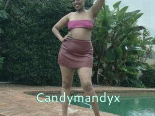 Candymandyx