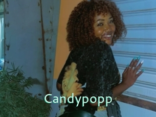 Candypopp