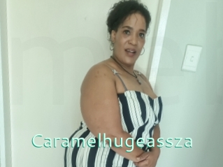 Caramelhugeassza