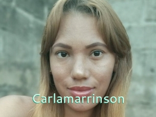 Carlamarrinson