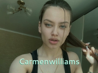 Carmenwilliams