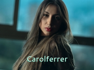 Carolferrer