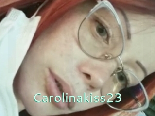 Carolinakiss23