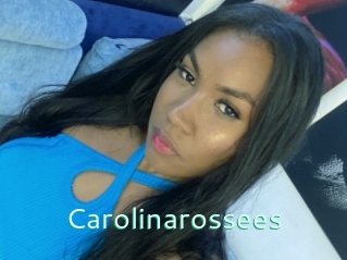 Carolinarossees