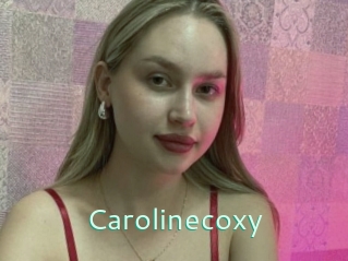 Carolinecoxy