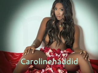 Carolinehaddid