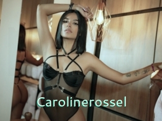 Carolinerossel