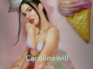 Carolinewill