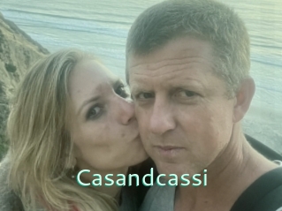 Casandcassi