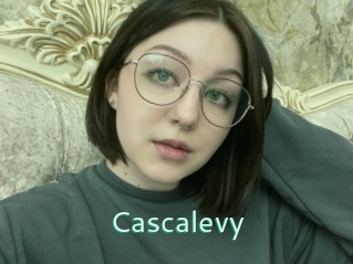 Cascalevy