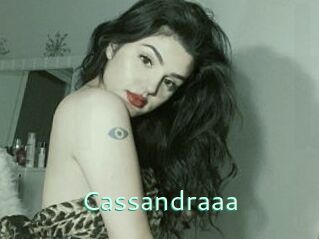 Cassandraaa