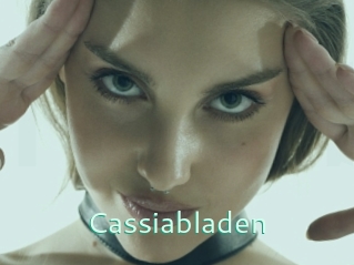 Cassiabladen