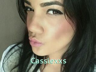 Cassiexxs