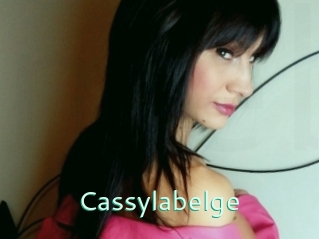 Cassylabelge