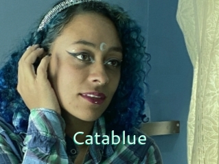 Catablue