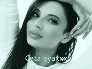 Cataleyaxxx